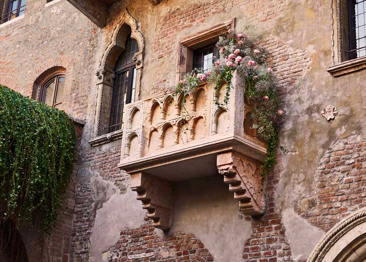 casa di giulietta