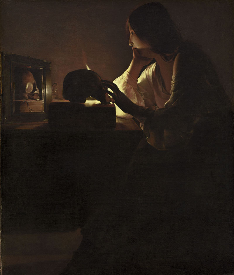 01. de La Tour Maddalena penitente National Gallery of Art Washington D.C. 1 1