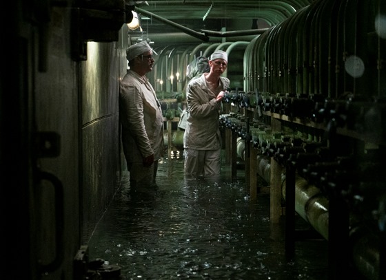 Chernobyl