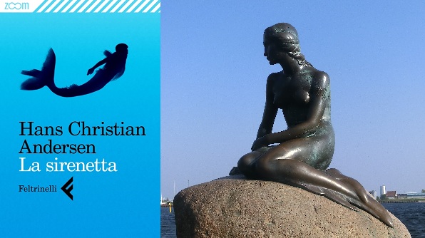 “La Sirenetta”, 9 aspetti del racconto originale di Andersen che non tutti conoscono