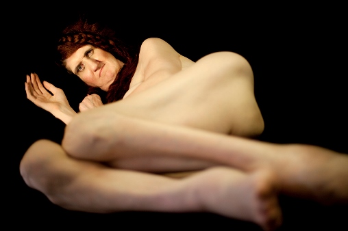 Project Luciana /ph Flavia Cortonicchi