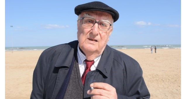 Buon Compleanno - Tanti auguri ad Andrea Camilleri !