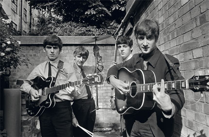 05 BEATLES