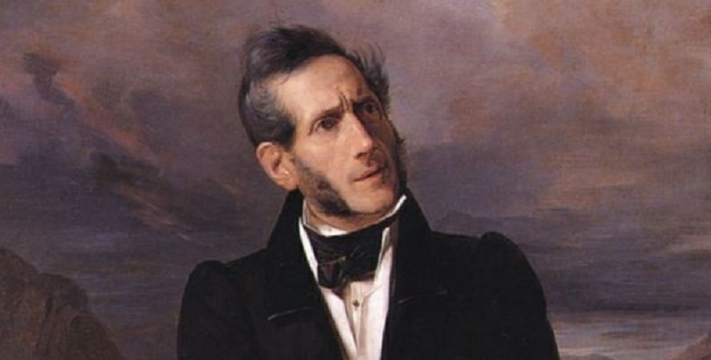 Alessandro Manzoni, le 10 frasi più belle de ''I Promessi Sposi''
