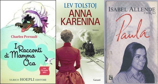 Festa della Mamma, le madri più famose della letteratura