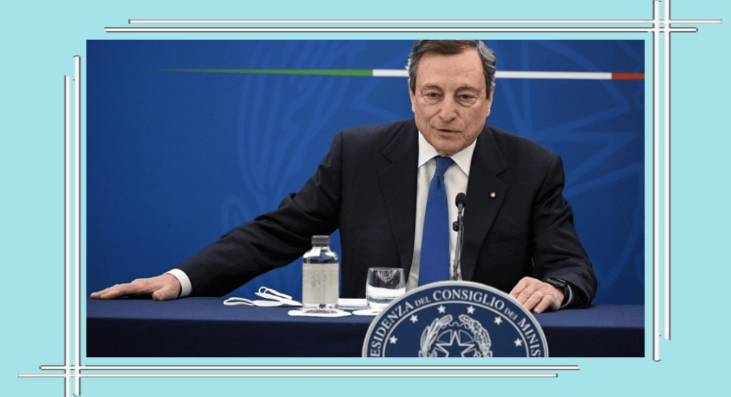 Vaccini, la risposta degli Psicologi alle parole di Mario Draghi