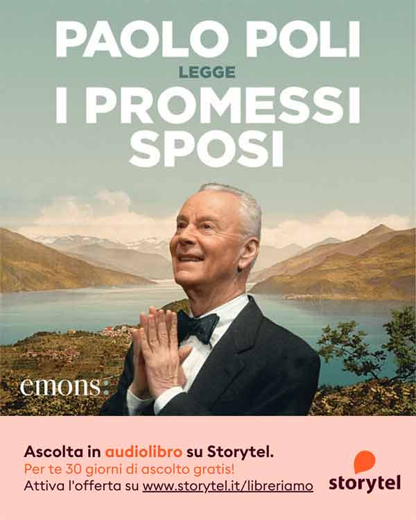 1 - Quando meno te lo aspetti - Chiara Moscardelli