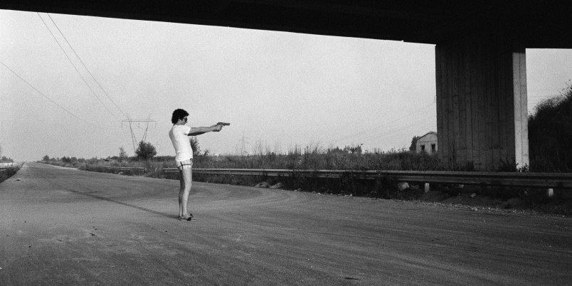 I maestri della fotografia Magnum in mostra a Milano