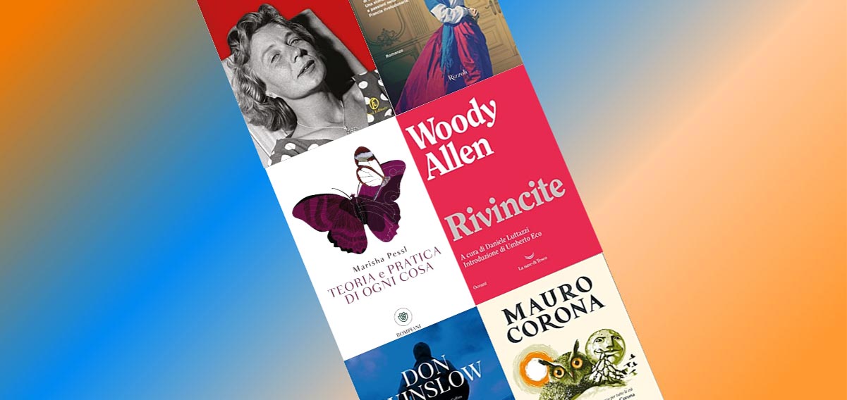 Aprile 2023, 10 libri in uscita da non perdere 6 10 libri da non perdere in uscita ad aprile