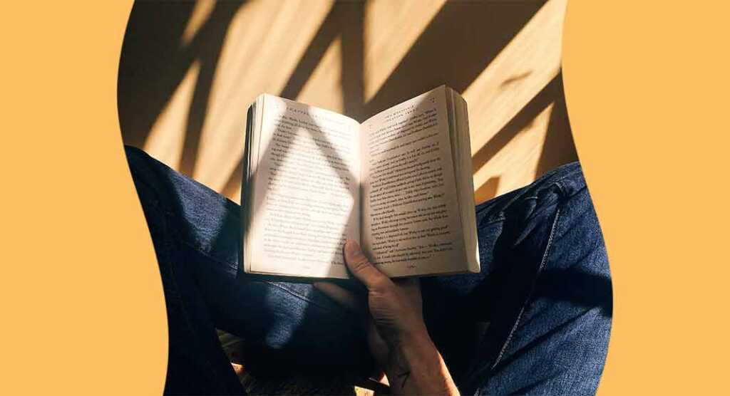 Non riesci più a leggere? Ecco 10 libri brevi per ricominciare