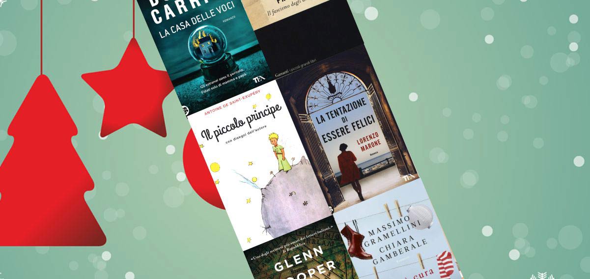 10 libri sotto i 5 euro da regalare a Natale 3 10 libri sotto i 5 euro da regalare a Natale