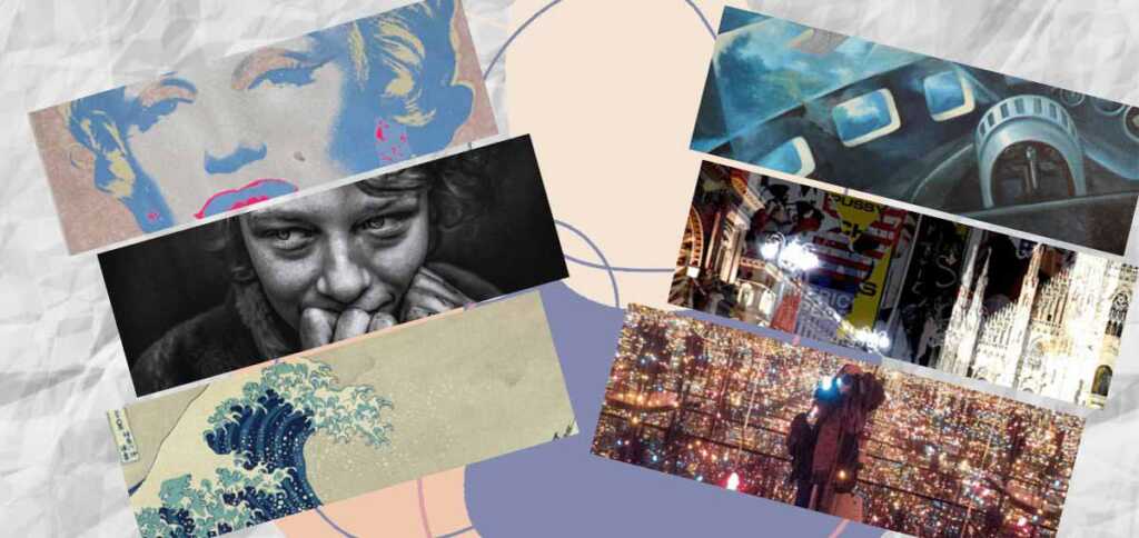 10 mostre d'arte e fotografia da non perdere nel 2023