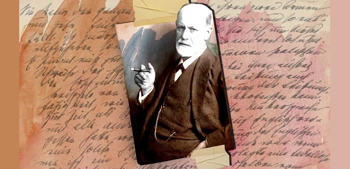 Le 10 curiosità su Sigmund Freud
