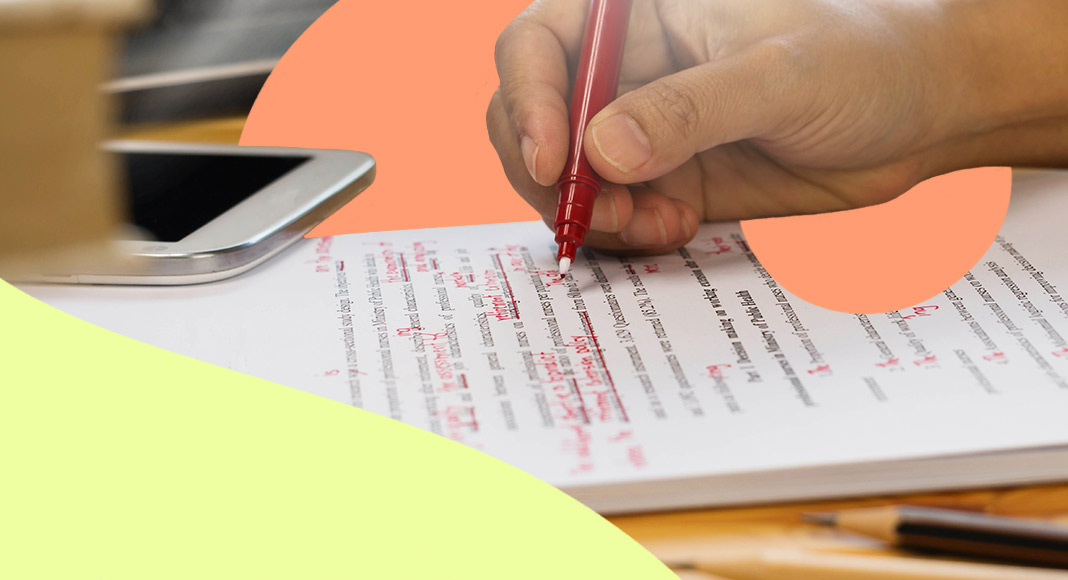 I 10 errori grammaticali più comuni commessi dagli italiani
