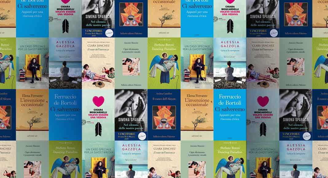 I libri da non perdere in uscita a Maggio