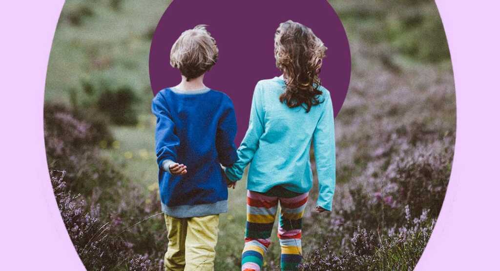 10 libri da regalare a Natale ai propri fratelli e sorelle