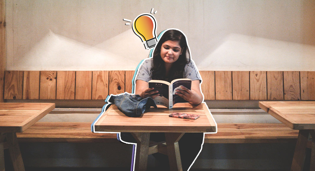 10 motivi per cui leggere libri ti rende una persona migliore