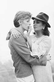 11 Bowie