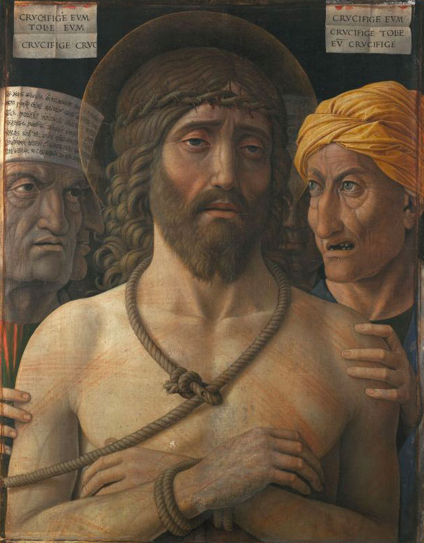 andrea mantegna