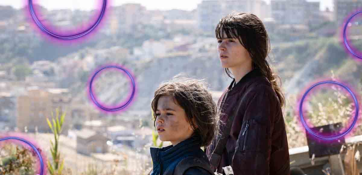 "Anna", la serie tv tratta dall'omonimo romanzo di Niccolò Ammaniti
