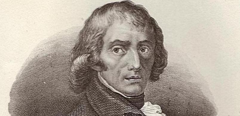 Giuseppe Parini, le frasi e gli aforismi celebri