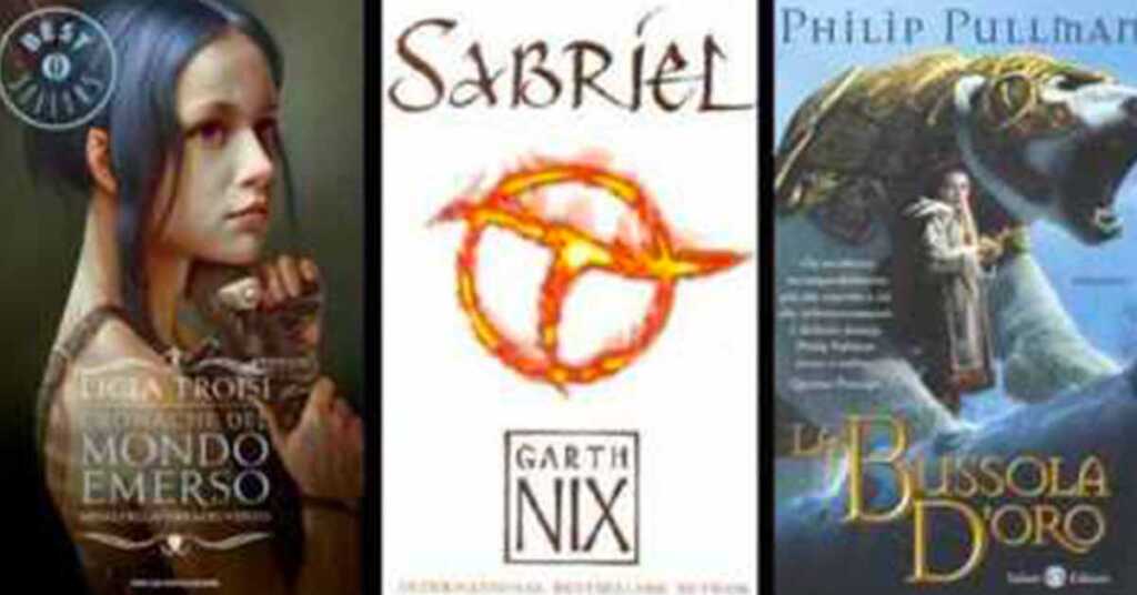 15 libri da leggere per gli amanti Harry Potter