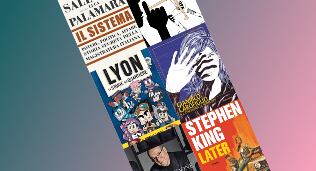 Classifica-libri-più-venduti-della-settimana-primo-ancora-Sallusti–Palamara