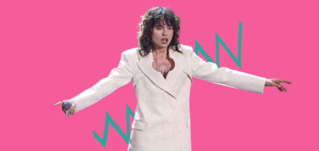 Sanremo 2023: "il bene nel male", il significato del brano di Madame