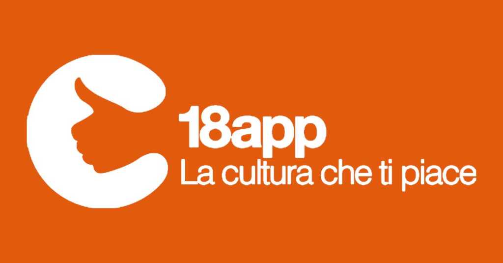 18app, il mondo del libro lancia #SALVATELA18APP