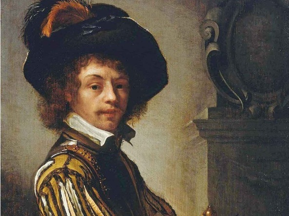 Van Mieris