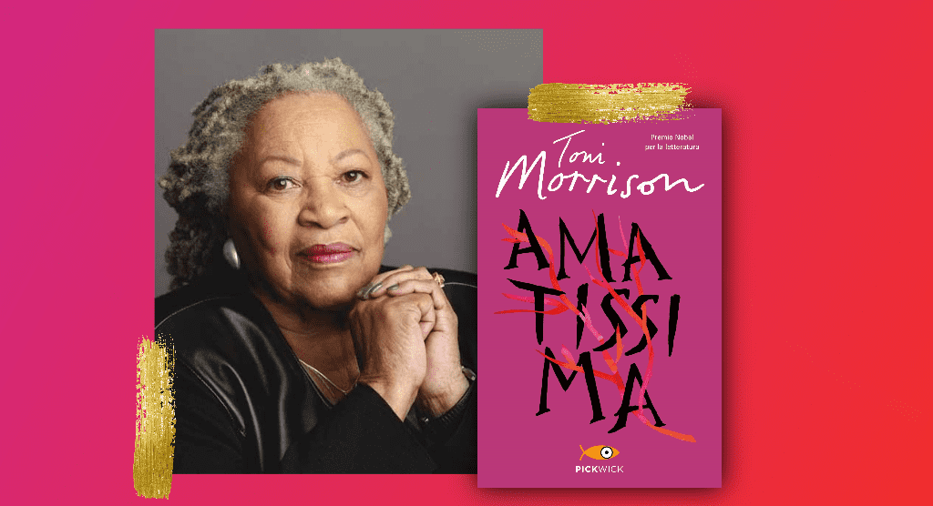 Come combattere razzismo e discriminazione, l'esempio di Toni Morrison