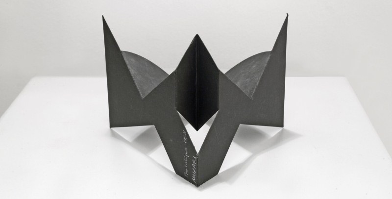 Le opere di Munari in mostra a Milano