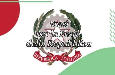 2 giugno, le frasi e gli aforismi per la Festa della Repubblica Italiana