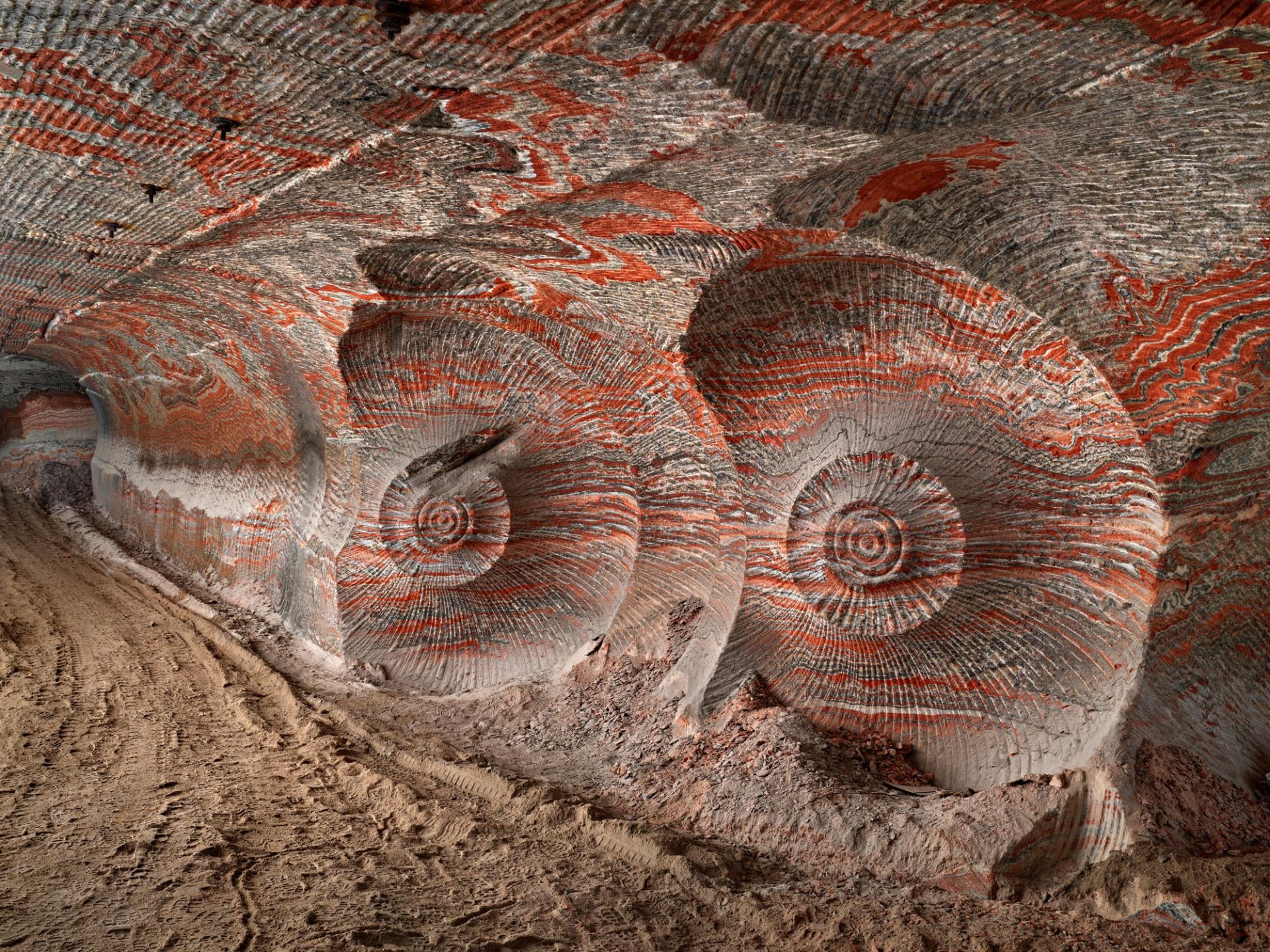 2. Uralkali Potash Mine 4 Berezniki Russia2017 WEB
