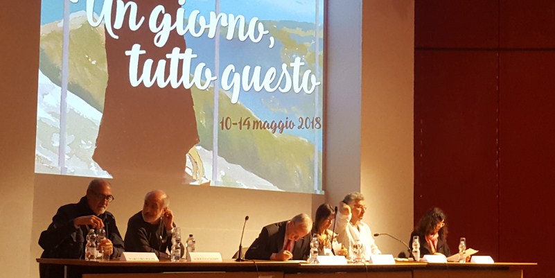 Il Salone del Libro di Torino omaggia Primo Levi