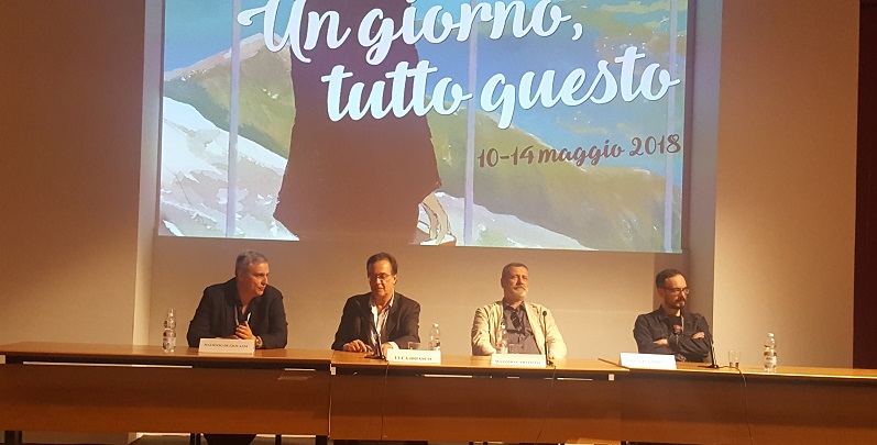 Al Salone del Libro un incontro su giallo, noir e thriller