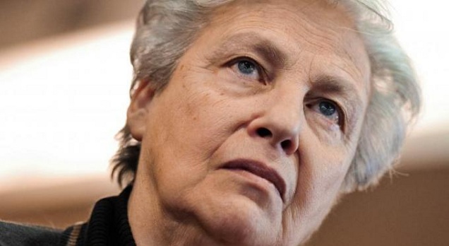 Rita Borsellino, ''Mi chiedo perché uomini come Giovanni Falcone siano stati lasciati soli''