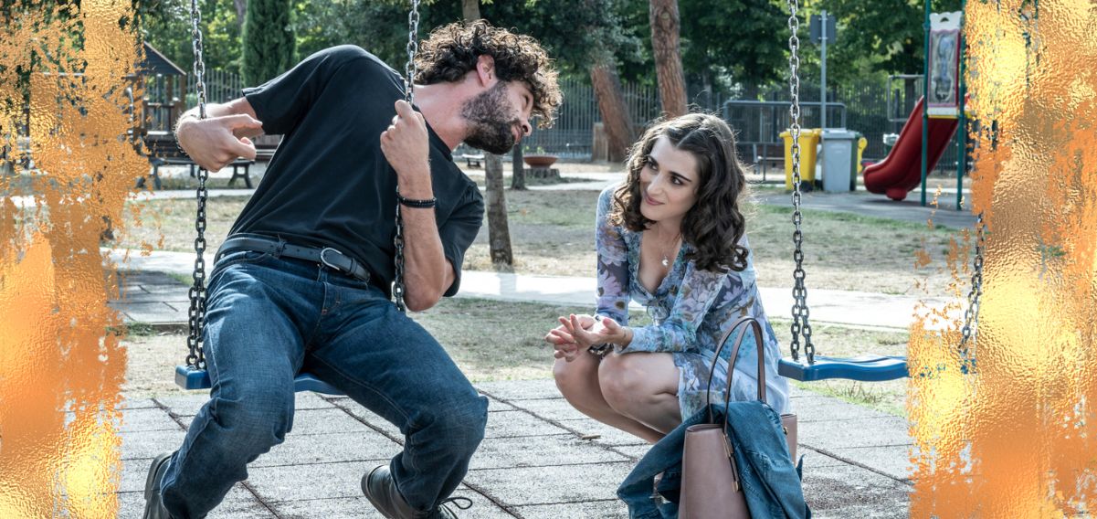 Dopo il successo nelle sale italiane arriva in prima tv “Romantiche”, divertentissima opera prima di Pilar Fogliati. Lunedì 31 luglio alle 21.15 su Sky Cinema Uno (alle 21.45 anche su Sky Cinema Romance), in streaming su NOW e disponibile on demand