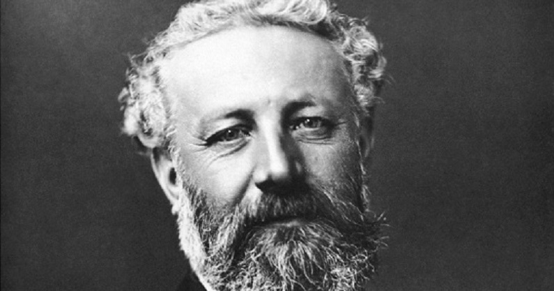 Jules Verne, le frasi e gli aforismi celebri