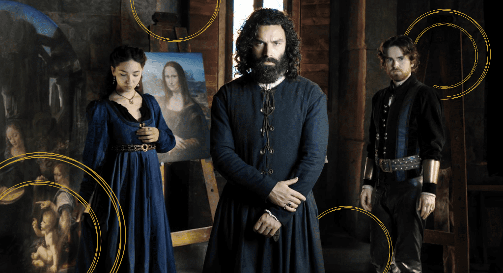 Leonardo-il-grande-successo-della-prima-puntata