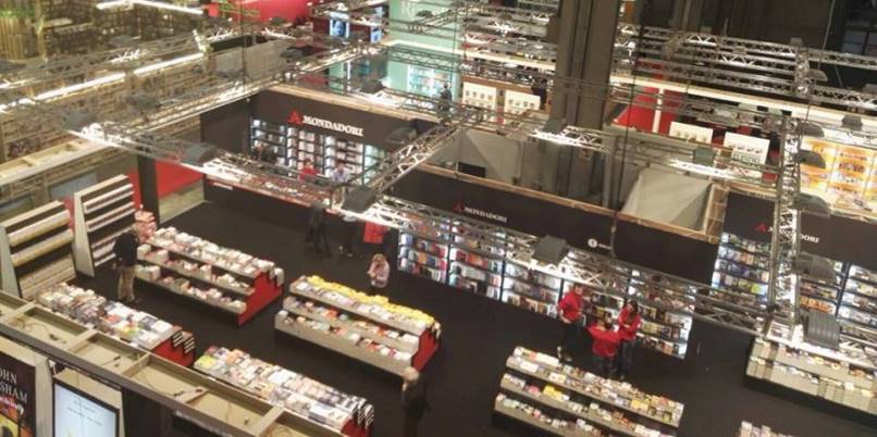 Le vostre opinioni sulla fiera di Tempo di Libri