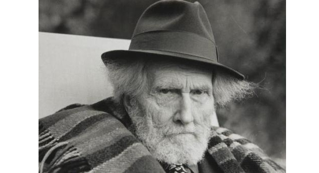Ezra Pound, le poesie più celebri dell'autore americano