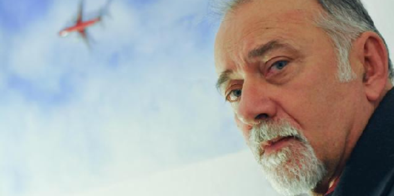 Giorgio Faletti, le frasi e gli aforismi più belli