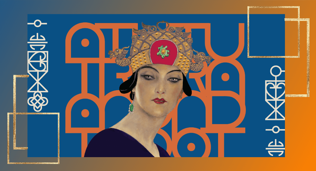 Ritrovati e in mostra gioielli e costumi della prima assoluta della Turandot