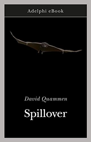 Spillover di [Quammen, David]