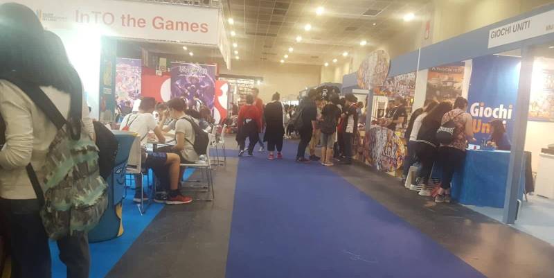 Salone del Libro 2018, gli appuntamenti di Sabato