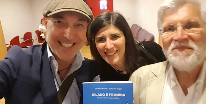 Novità dal Salone del Libro, ecco il nuovo modo non convenzionale di autopromuoversi