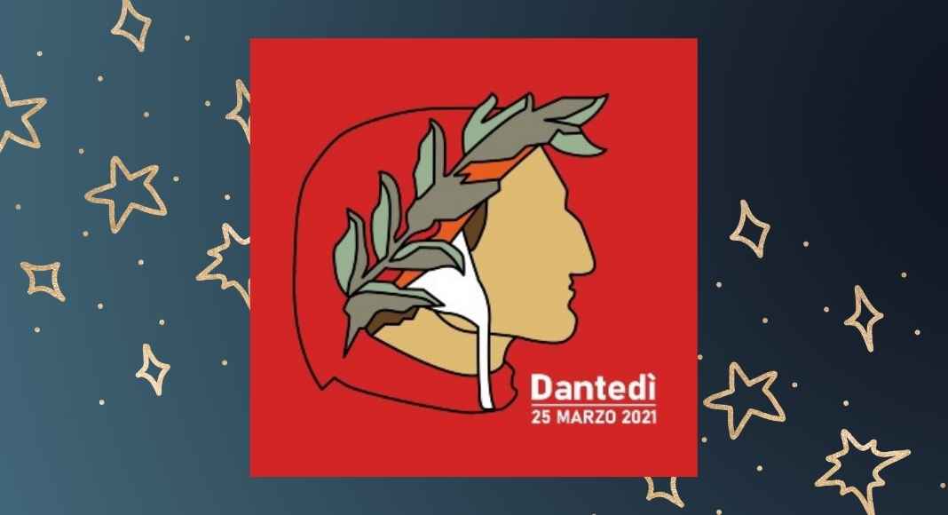 Dantedì, ecco gli appuntamenti da non perdere il 25 Marzo 1 Dantedì: ecco gli appuntamenti da non perdere il 25 Marzo