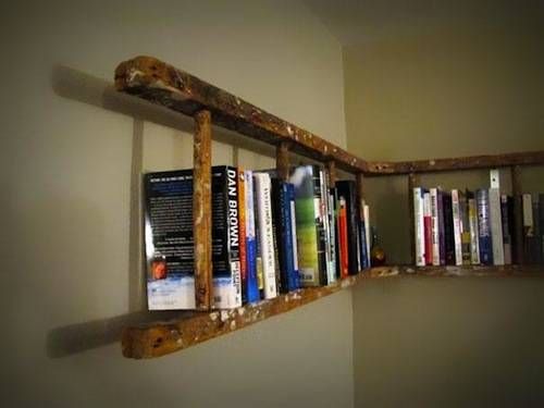 10 idee creative per dare nuova vita a vecchi oggetti [FOTO]