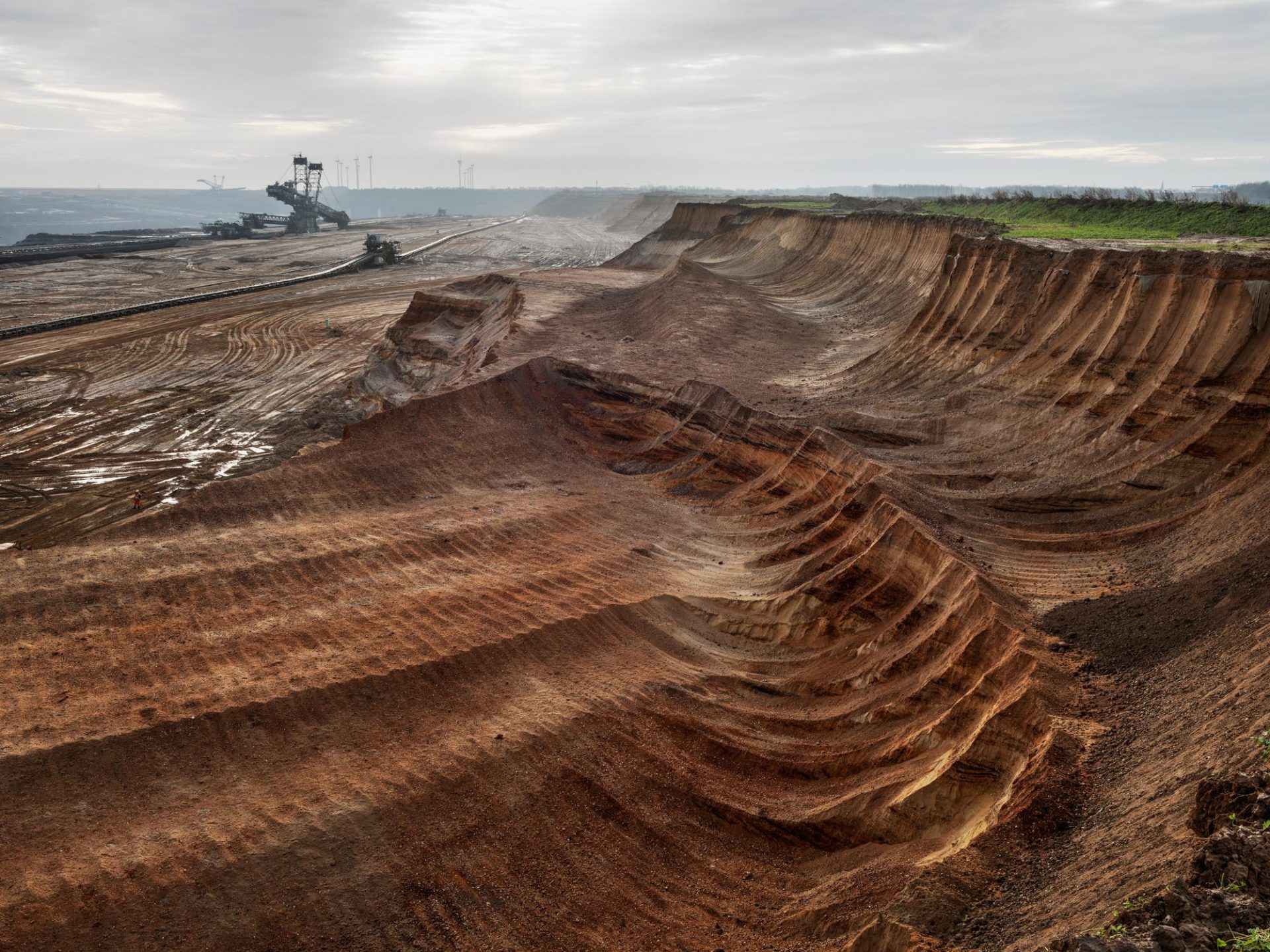 4. Coal Mine 1 North Rhine Westphalia Germany 2015 WEB